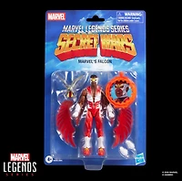 Marvel Legends Series Secret Wars Marvel’s Falcon