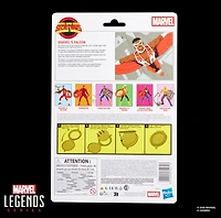 Marvel Legends Series Secret Wars Marvel’s Falcon