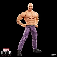 Marvel Legends Series Secret Wars Absorbing Man