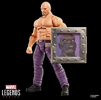 Marvel Legends Series Secret Wars Absorbing Man