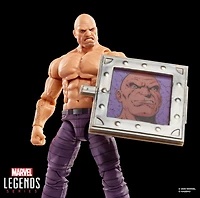 Marvel Legends Series Secret Wars Absorbing Man