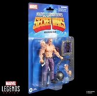 Marvel Legends Series Secret Wars Absorbing Man