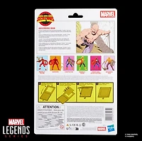Marvel Legends Series Secret Wars Absorbing Man