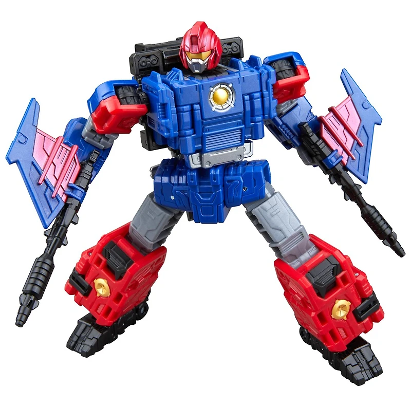 Transformers Voyager Class The Thirteen Nexus Prime