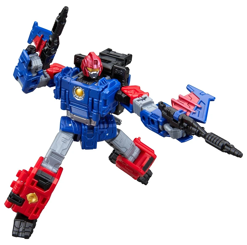 Transformers Voyager Class The Thirteen Nexus Prime