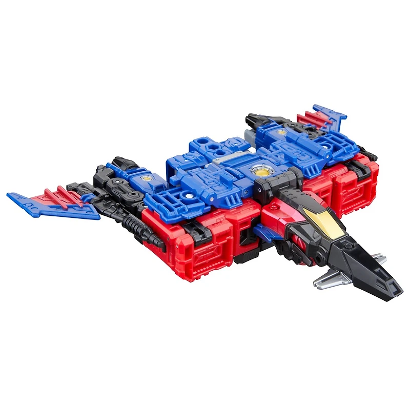 Transformers Voyager Class The Thirteen Nexus Prime