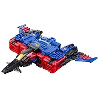 Transformers Voyager Class The Thirteen Nexus Prime