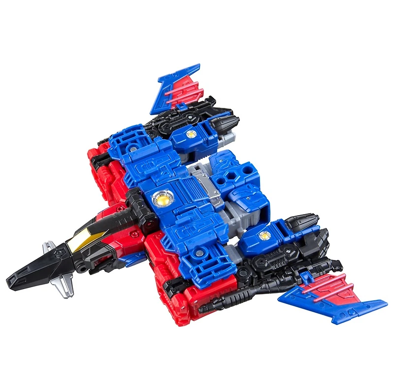 Transformers Voyager Class The Thirteen Nexus Prime