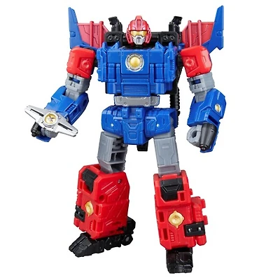 Transformers Voyager Class The Thirteen Nexus Prime
