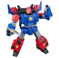 Transformers Voyager Class The Thirteen Nexus Prime