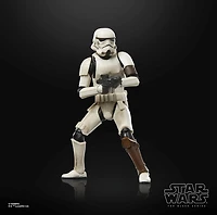 Star Wars The Black Series Imperial Remnant Stormtrooper