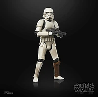 Star Wars The Black Series Imperial Remnant Stormtrooper