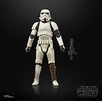 Star Wars The Black Series Imperial Remnant Stormtrooper