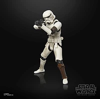 Star Wars The Black Series Imperial Remnant Stormtrooper
