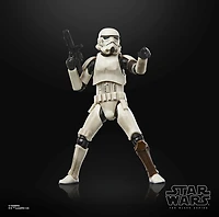 Star Wars The Black Series Imperial Remnant Stormtrooper