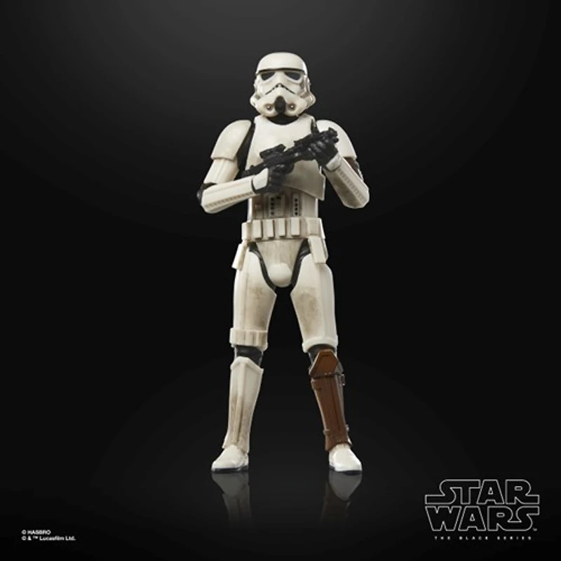 Star Wars The Black Series Imperial Remnant Stormtrooper