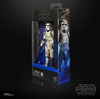 Star Wars The Black Series Imperial Remnant Stormtrooper
