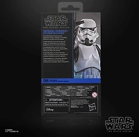Star Wars The Black Series Imperial Remnant Stormtrooper