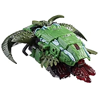 Transformers Age of the Primes Leader Class The Thirteen Liege Maximo