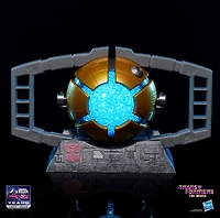 Transformers Studio Series The Transformers: The Movie The Matrix of Leadership