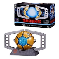 Transformers Studio Series The Transformers: The Movie The Matrix of Leadership