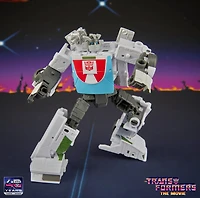 The Transformers: The Movie Deluxe Class Wheeljack