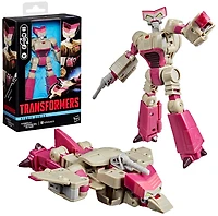 The Transformers: The Movie Deluxe Class Kranix