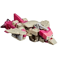 The Transformers: The Movie Deluxe Class Kranix