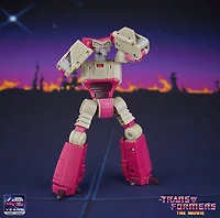 The Transformers: The Movie Deluxe Class Kranix