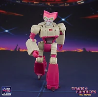 The Transformers: The Movie Deluxe Class Kranix