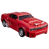Transformers Age of the Primes Cliffjumper