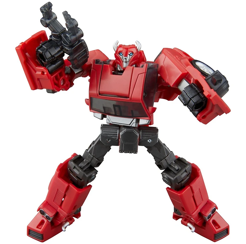 Transformers Age of the Primes Cliffjumper