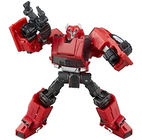 Transformers Age of the Primes Cliffjumper