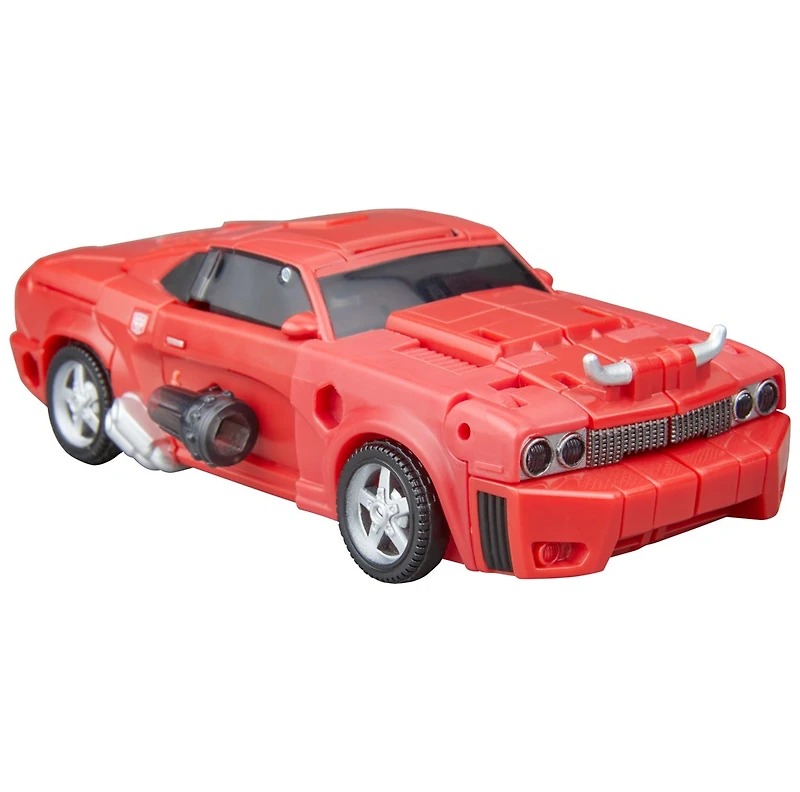 Transformers Age of the Primes Cliffjumper