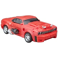 Transformers Age of the Primes Cliffjumper