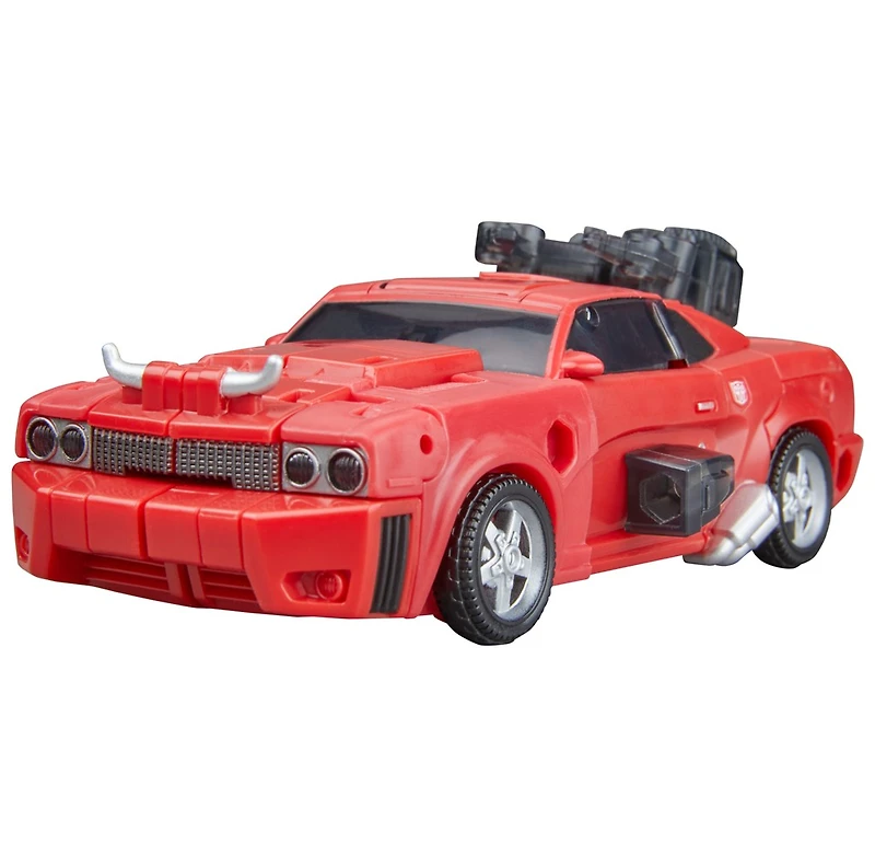 Transformers Age of the Primes Cliffjumper