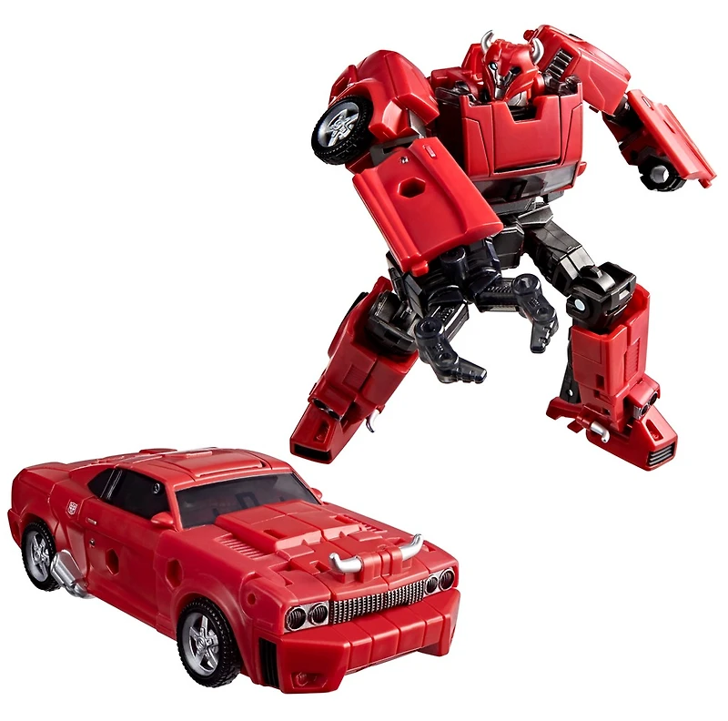 Transformers Age of the Primes Cliffjumper