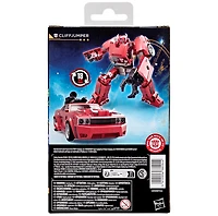 Transformers Age of the Primes Cliffjumper