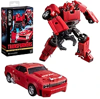 Transformers Age of the Primes Cliffjumper