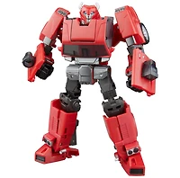 Transformers Age of the Primes Cliffjumper