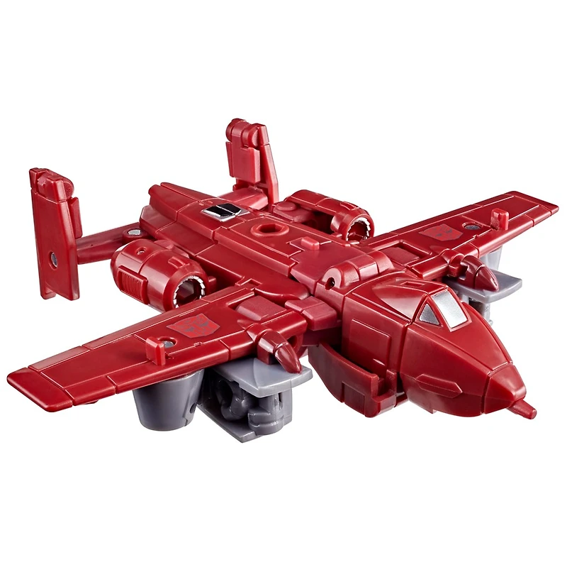 Transformers Age of the Primes Powerglide