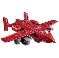 Transformers Age of the Primes Powerglide