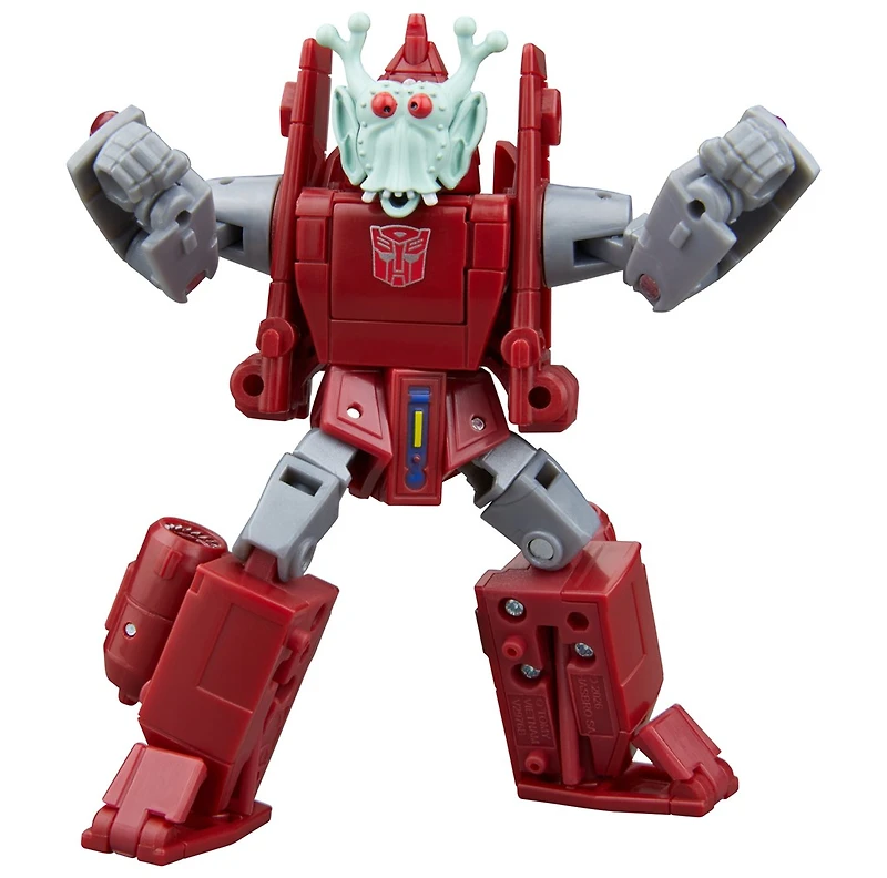 Transformers Age of the Primes Powerglide