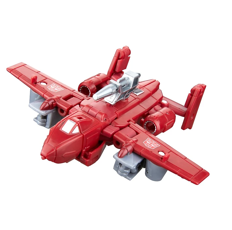 Transformers Age of the Primes Powerglide