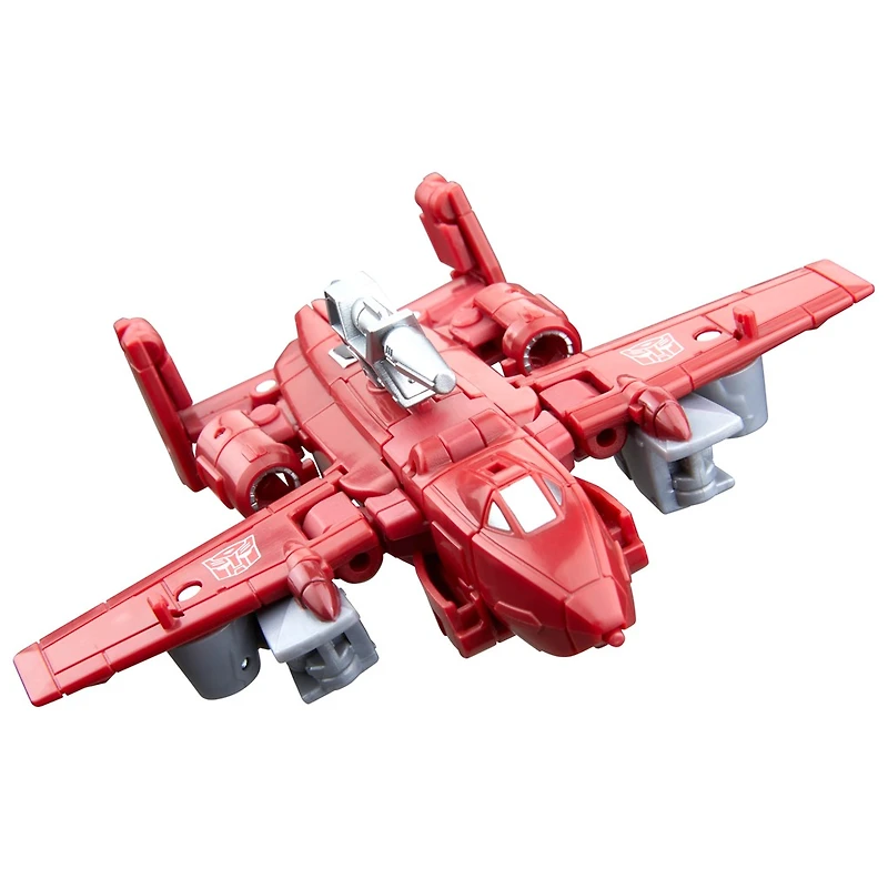 Transformers Age of the Primes Powerglide