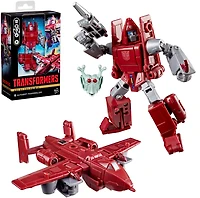 Transformers Age of the Primes Powerglide