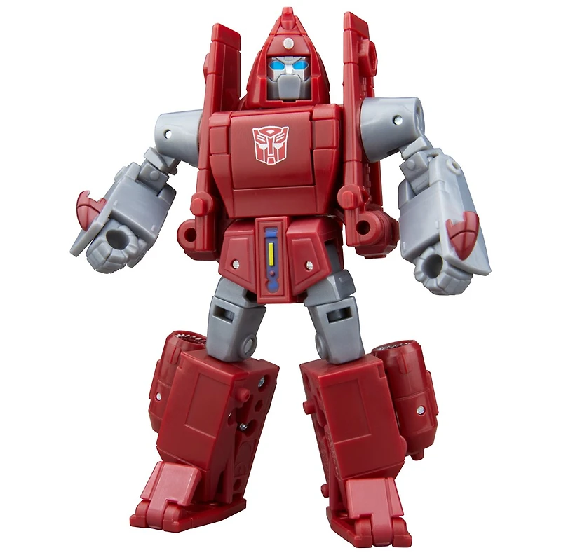 Transformers Age of the Primes Powerglide