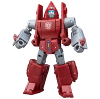 Transformers Age of the Primes Powerglide
