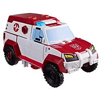Transformers Age of the Primes Ratchet