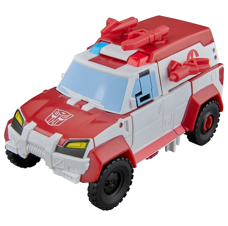 Transformers Age of the Primes Ratchet